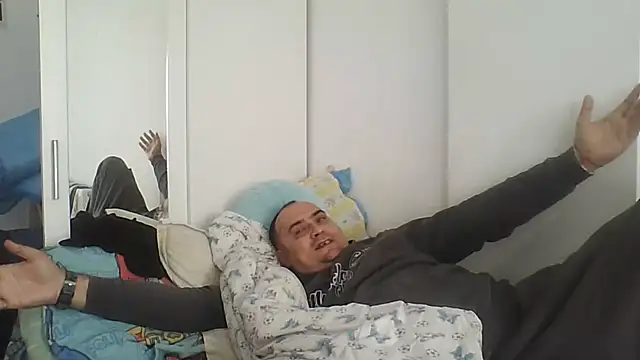 Webkamerová show vitalik66679