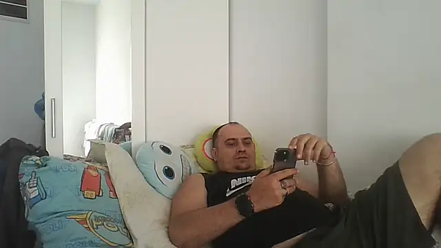 Webkamerová show vitalik66679