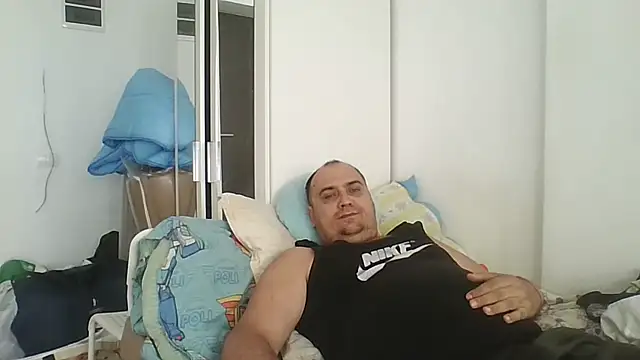 Show modela vitalik66679 na web-kameri
