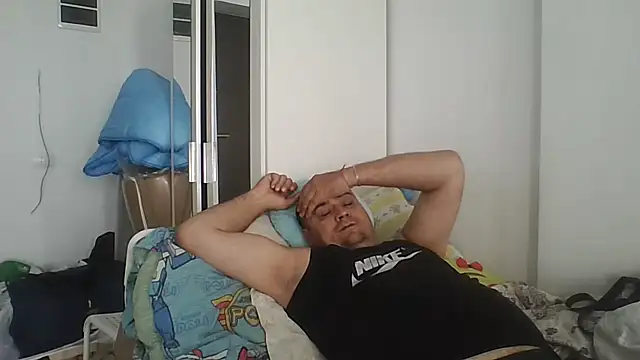 Show webcam de vitalik66679