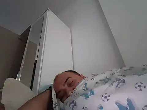vitalik66679 Adlı Modelin Web Kamerası Şovu
