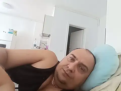 vitalik66679 Pertunjukan Webcam