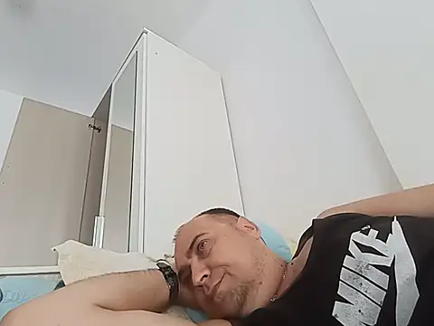 vitalik66679 Adlı Modelin Web Kamerası Şovu