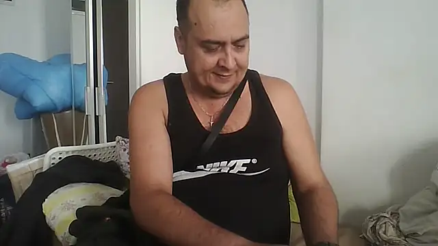 Show de webcam de vitalik66679