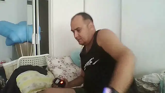 Show Webcam de vitalik66679