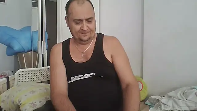 Webkamerová show vitalik66679