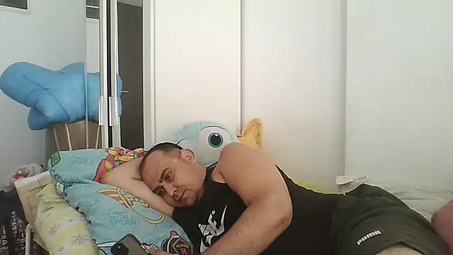 Show webcam de vitalik66679
