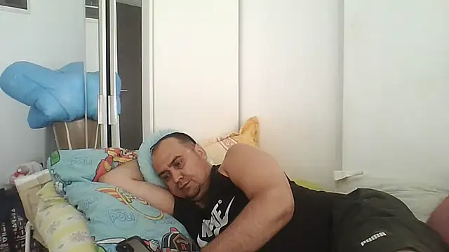 Webkamerová show vitalik66679