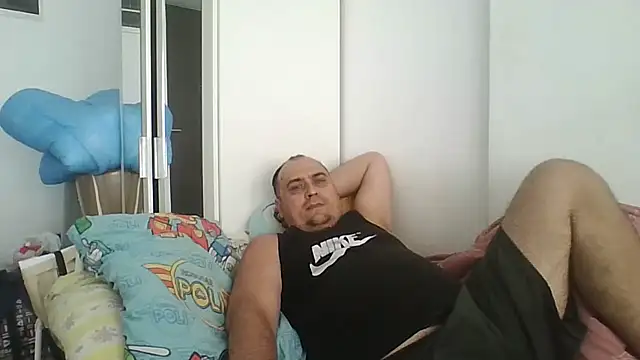 Webkamerová show vitalik66679