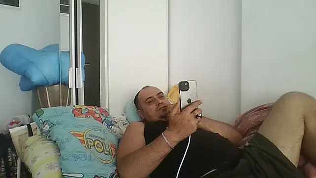 vitalik66679 Show Webcam
