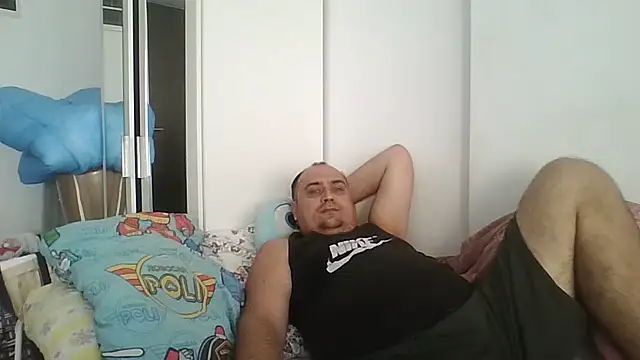 vitalik66679's Webcam Show
