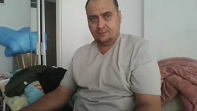 Show modela vitalik66679 na web-kameri