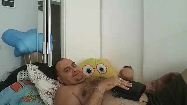 Webkamerová show vitalik66679