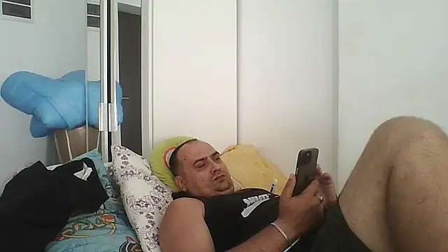 Show de webcam de vitalik66679