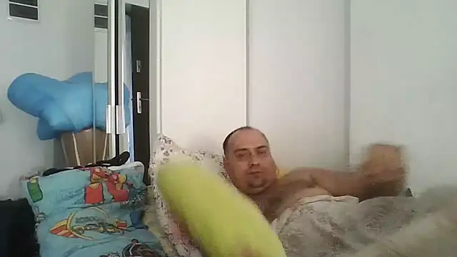 Show modela vitalik66679 na web-kameri
