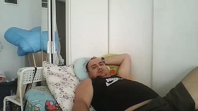 Pokazy przed kamerką – vitalik66679