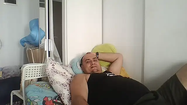 Show modela vitalik66679 na web-kameri