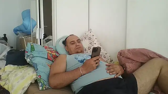 Show modela vitalik66679 na web-kameri