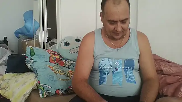 הופעת וובקאם של vitalik66679