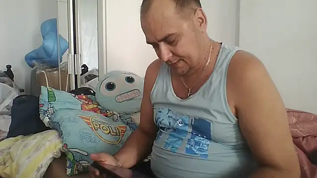 Webkamerová show vitalik66679