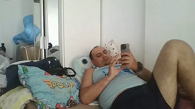 โชว์เว็บแคมของ vitalik66679