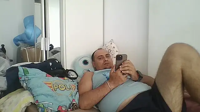 Show modela vitalik66679 na web-kameri
