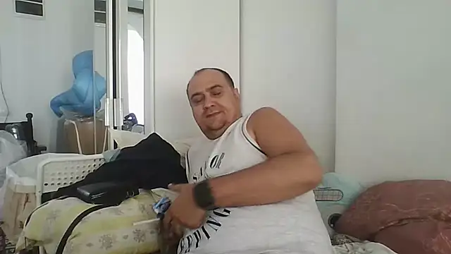 Show webcam de vitalik66679