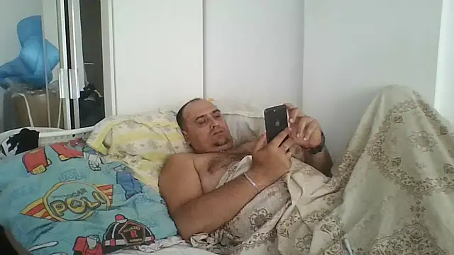 Show modela vitalik66679 na web-kameri