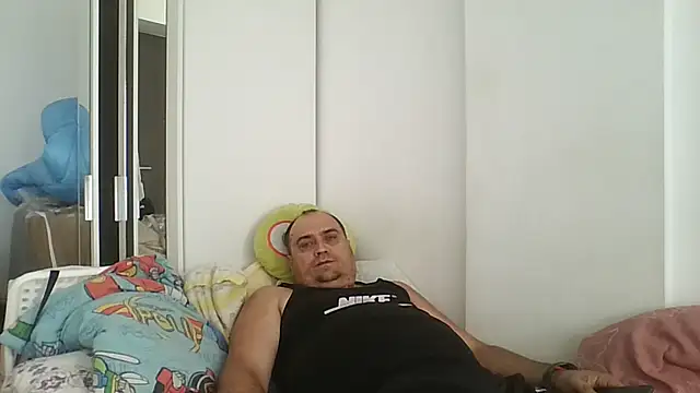 Show modela vitalik66679 na web-kameri