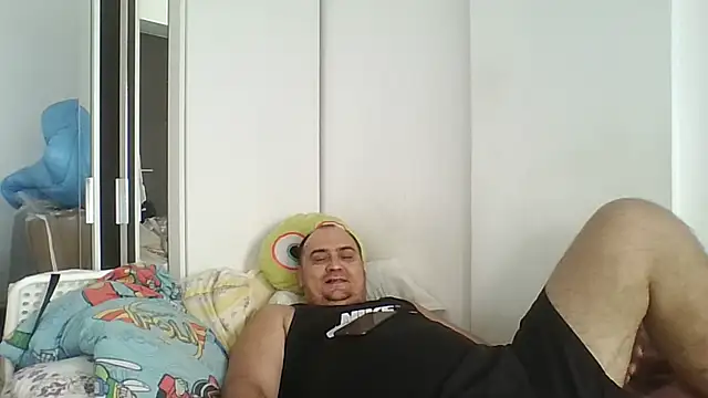 Show webcam de vitalik66679