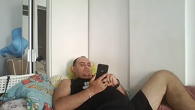 Show modela vitalik66679 na web-kameri