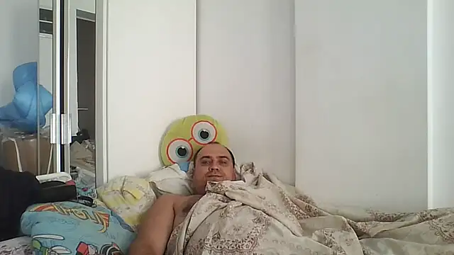 Webkamerová show vitalik66679