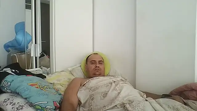 Show webcam de vitalik66679