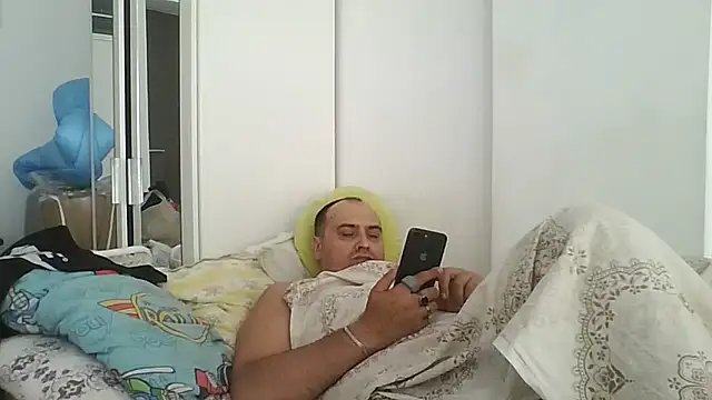 Pokazy przed kamerką – vitalik66679