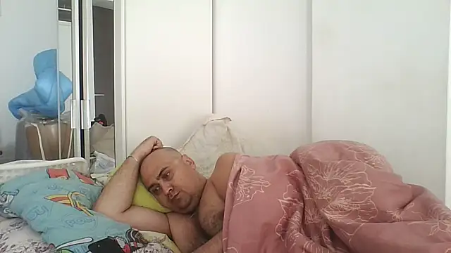 Вебкам-шоу vitalik66679
