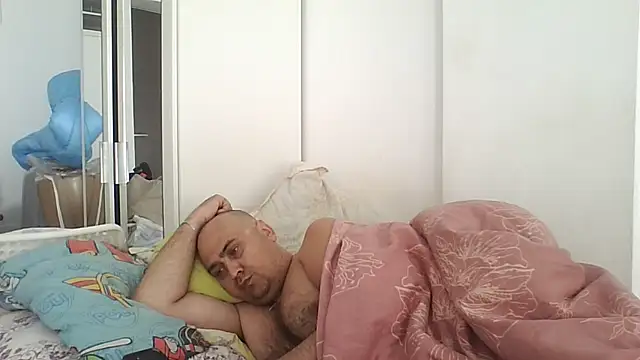 vitalik66679 Webcam Show