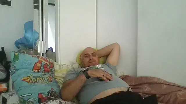 Show modela vitalik66679 na web-kameri
