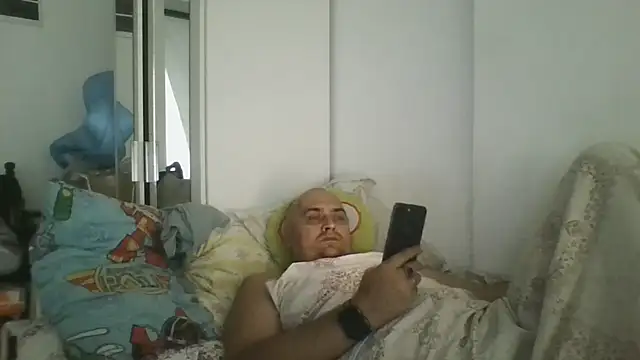 Show modela vitalik66679 na web-kameri