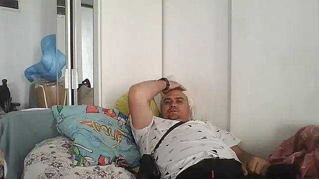 vitalik66679n Webbikameraesitys