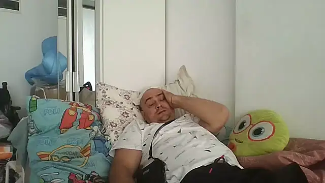 Show de vitalik66679 na webcam