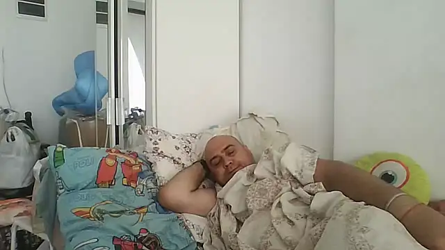 Webkamerová show vitalik66679