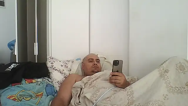 vitalik66679 Pertunjukan Webcam