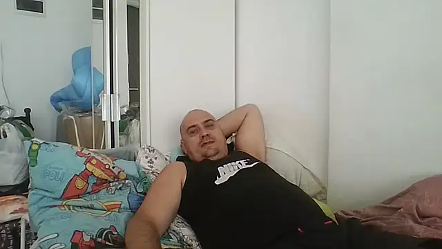 vitalik66679 – webcam-show