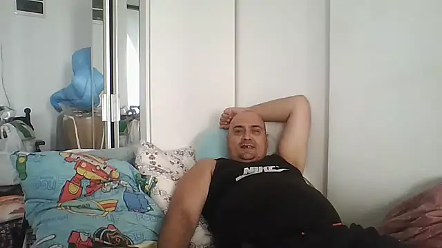 vitalik66679のウェブカメラショー