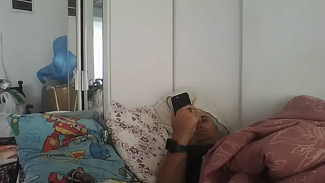 vitalik66679 Webcam show