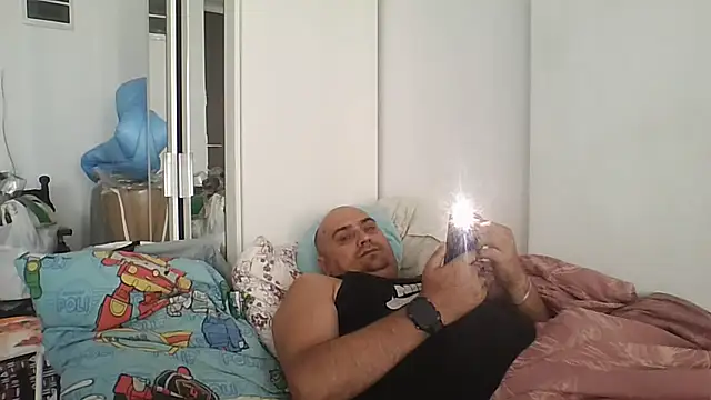 Show webcam de vitalik66679