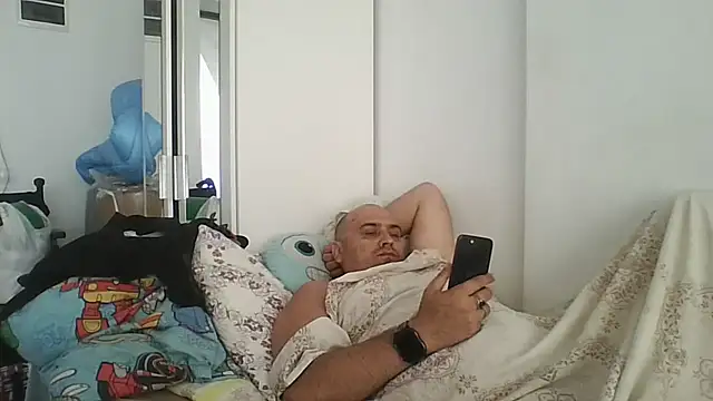 vitalik66679 Show Webcam
