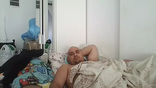 vitalik66679 Pertunjukan Webcam