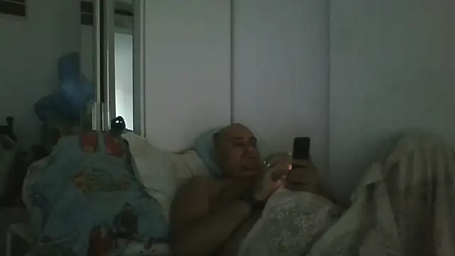 Show de webcam de vitalik66679