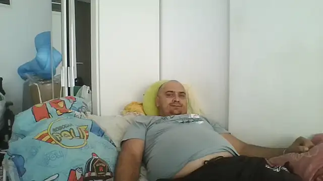 vitalik66679 Webcamshow